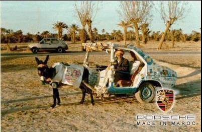 maroc